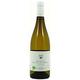 Domaine Denis Fouquerand Hautes Cotes De Beaune Bio Clos Bortier 2017