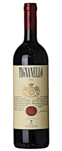 Antinori Tignanello 2014