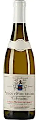 Domaine Machard de Gramont Puligny-Montrachet Les Houilleres 2018