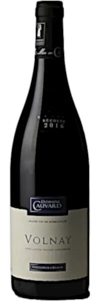 Domaine Cauvard Volnay Cote de Beaune 2015