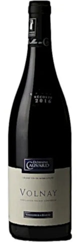 Domaine Cauvard Volnay Cote de Beaune 2015