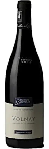 Domaine Cauvard Volnay Cote de Beaune 2015