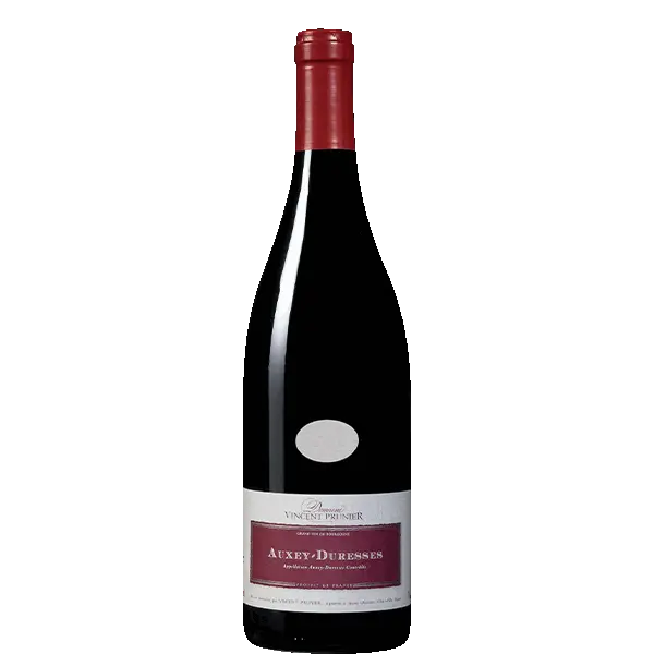 Vincent Prunier Saint-Romain Cote de Beaune 2014