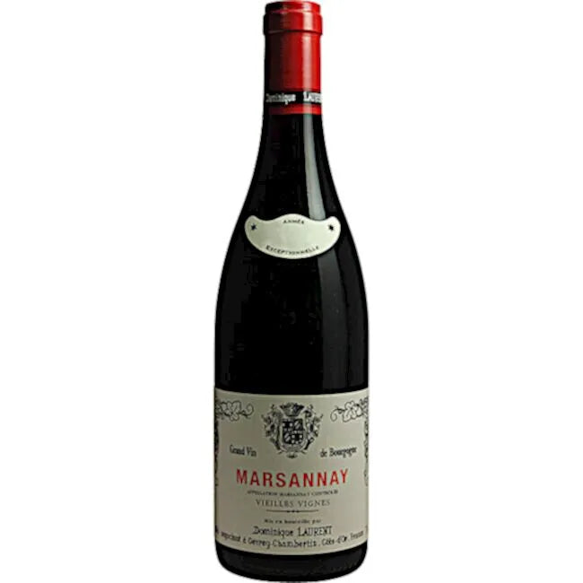 Dominique Laurent Marsannay Vieilles Vignes Cote de Nuits 2017