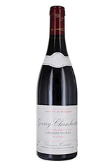Domaine Tortochot Gevrey Chambertin Vieilles Vignes Bio 2017