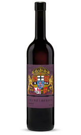 Prinz Von Hessen Merlot Rotwein Trocken 2018