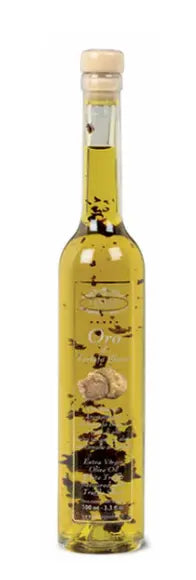 Jimmy Tartufi Oro White Truffle Oil 100ml