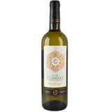 Cheval Quancard Cuvee Clemence Entre-deux-Mers 2018