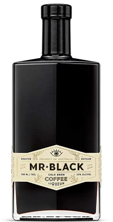 Mr Black Cold Brew Coffee 70cl