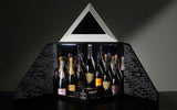 LE CUBE: The Ultimate Architectural Showcase of Champagne