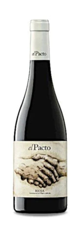 Hacienda Lpez de Haro El Pacto 2016