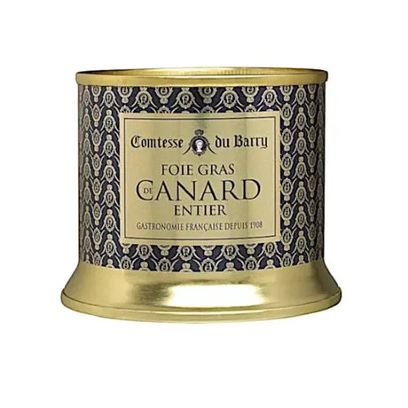 F GR Entier Canard FR.CB 150g