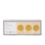 Comtesse du Barry Crackers Pavot Poivre 95g