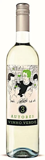 Vidigal Vinho Verde Branco D.O.C.2018