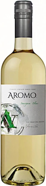 El Aromo Sauvignon Blanc 2019