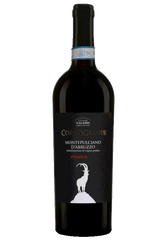 Corno Grande Montepulciano d'Abruzzo 2016