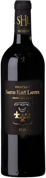 Chateau Smith Haut Lafitte Rouge 2015