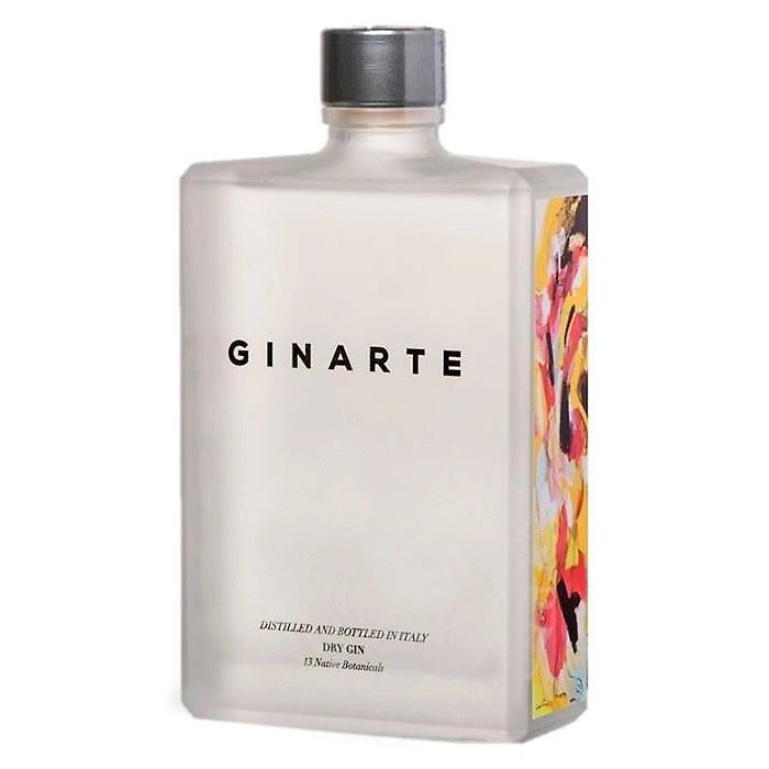 Ginarte Italian Dry Gin 70cl