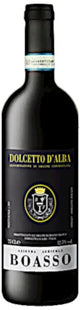 Boasso Dolcetto d'Alba Meriame 2015