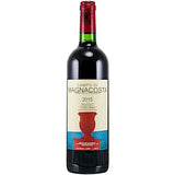 Campo Di Magnacosta 2015