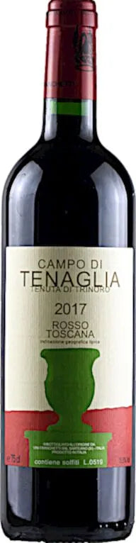 Campo Di Tenaglia 2017