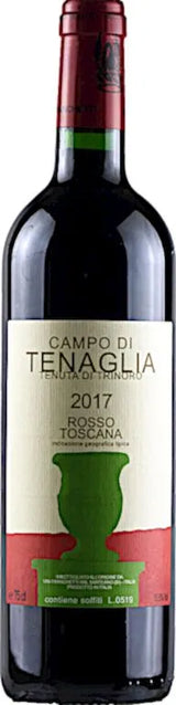 Campo Di Tenaglia 2017
