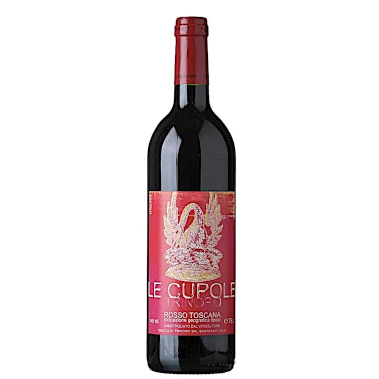 Le Cupole 2017