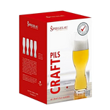 Spiegelau Craft Beer Glasses Craft Pils Glass Set of 4