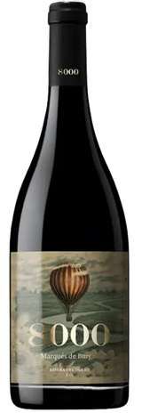 Marques de Burgos 8000 2018