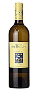 Chateau Smith Haut Lafitte Blanc 2016