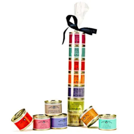 Comtesse du Barry Baguettes Des Saveurs 7x70gr