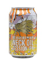 Beavertown-Neck Oil 33cl