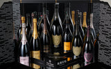 LE CUBE: The Ultimate Architectural Showcase of Champagne