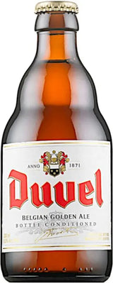 Duvel 33cl, 8.5%