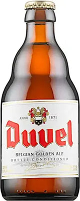 Duvel 33cl, 8.5%