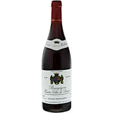 Louis Violland Mercurey 1er Cru Traversiere Vin rouge de Bourgogne 2018