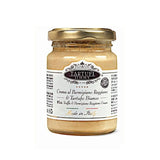 Tartufi Crema al Parmigiano Reggiano & tartufo bianco 130g