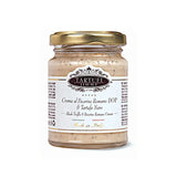 Tartufi Crema al Pecorino Romano & tartufo nero 130g