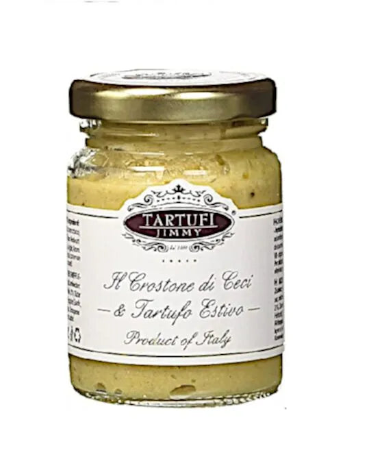 Tartufi Il Crostone di Ceci & Tartufo Estivo 180g