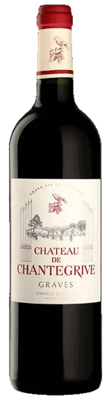 Chateau de Chantegrive 2016