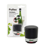 Pulltex Twist Champagne Stopper