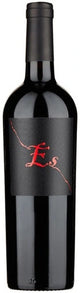 Gianfranco Fino Es Primitivo Salento IGT 2017