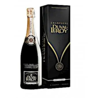 Duval Leroy 1 Magnum 150cl Box Brut Reserve