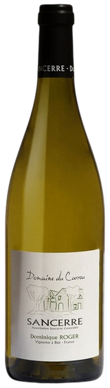 Dominique Roger Domaine du Carrou Sancerre Blanc 2021