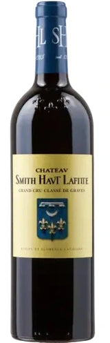 Chateau Smith Haut Lafitte Rouge 2014
