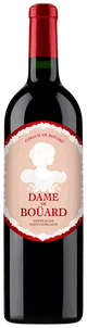 La Dame de Bouard 2018