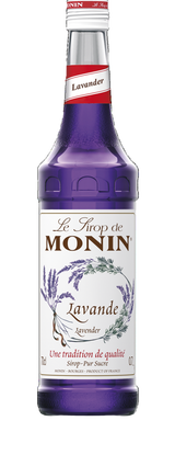 Monin Lavander Syrup 70cl