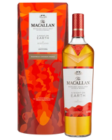 Macallan A Night On Earth 2022 Release 70cl