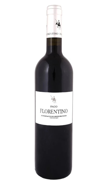 Bodegas Arzuaga Pago Florentino 2018