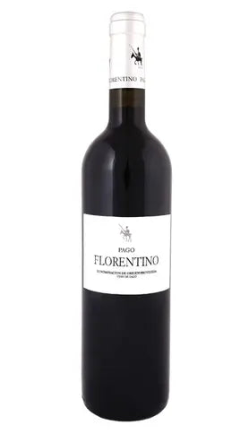 Bodegas Arzuaga Pago Florentino 2018